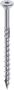 Woodies Ultimate glaslatschroef 3.5x40 26 platverzonken kop T-10 verzinkt 61535374 - Thumbnail 1