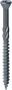 Woodies Ultimate vlonderschroef 5.0x40 deeldraad platverzonken kop T-25 rvs410 | Mtools - Thumbnail 1