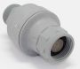 WPRO ACQ002 Mechanische Aquastop Grijs | 1 stuks 484000008591 - Thumbnail 2