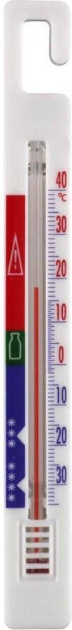 WPRO TER214 Thermometer koelkast vriezer | 1 stuks 484000008621