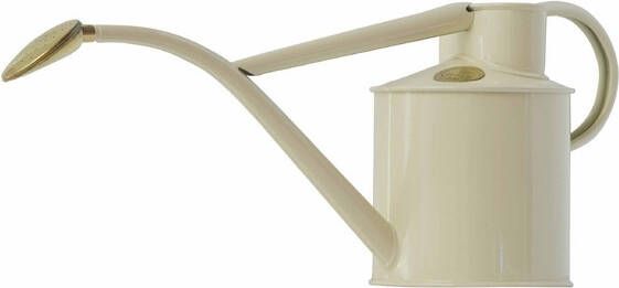 Koeman Flowerbulbs 1L Binnengieter kleur Creme Haws