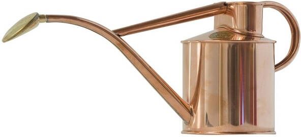 Koeman Flowerbulbs 1L Binnengieter kleur Koper Haws